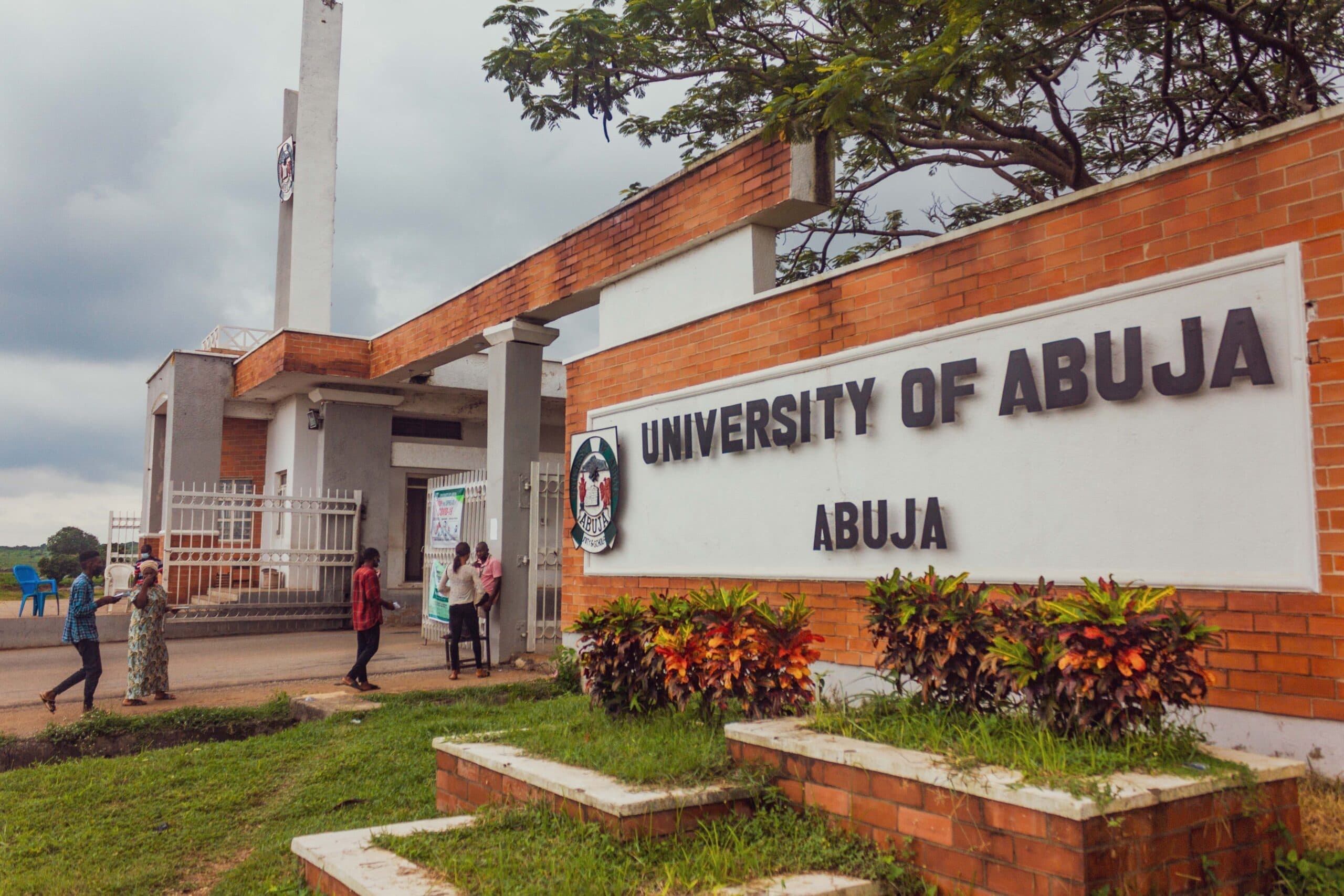 UNIABUJA Change of Course Notice for 2025/2026 Admission