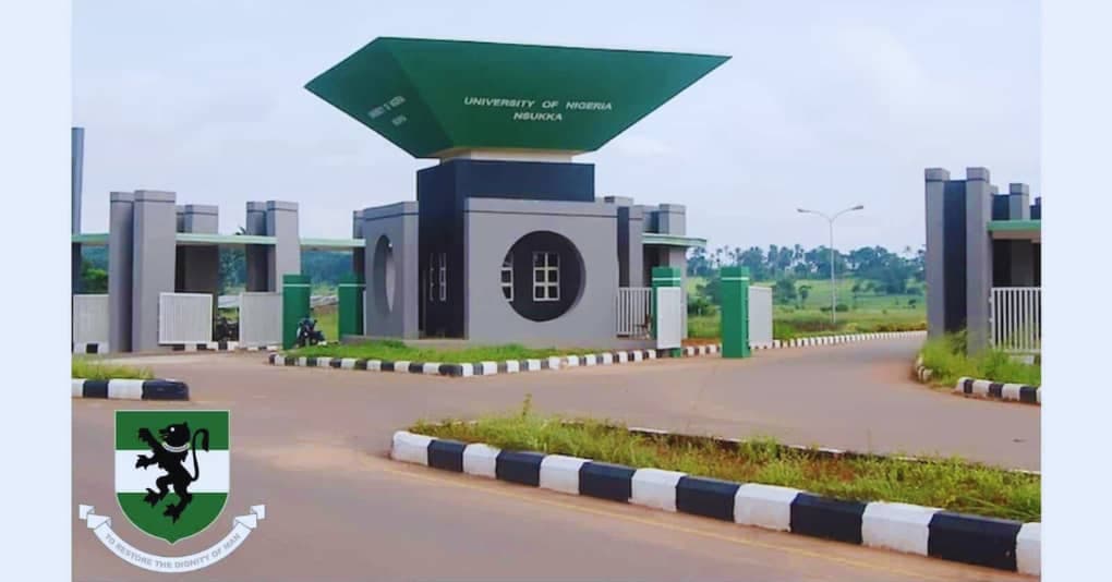 UNN JUPEB Direct Entry Admission List for the 2025–2026 Academic Session