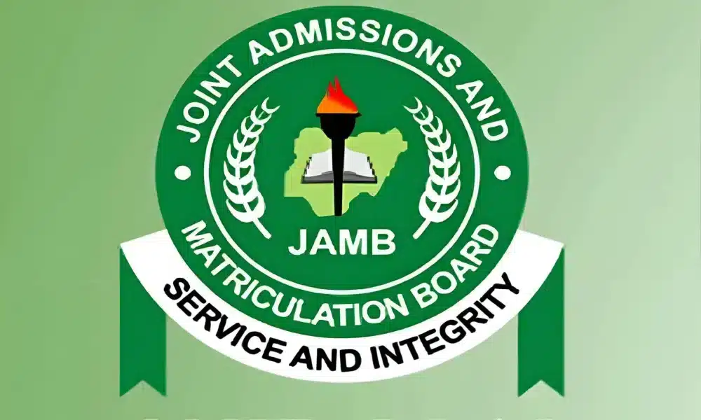 JAMB Cut-Off Mark for Computer Science 2025/2026