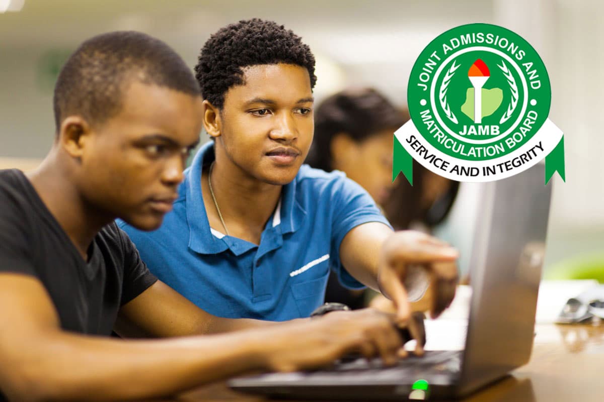 JAMB Change of Course, Institution, and Data Correction 2025 — Portal Now Open