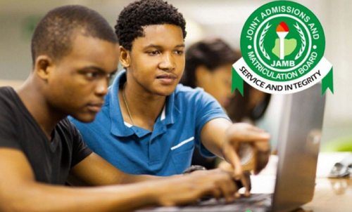 Jamb news